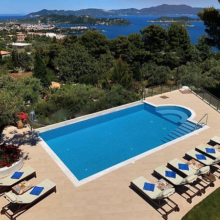 Villa Hermes Vasilias  Exterior foto
