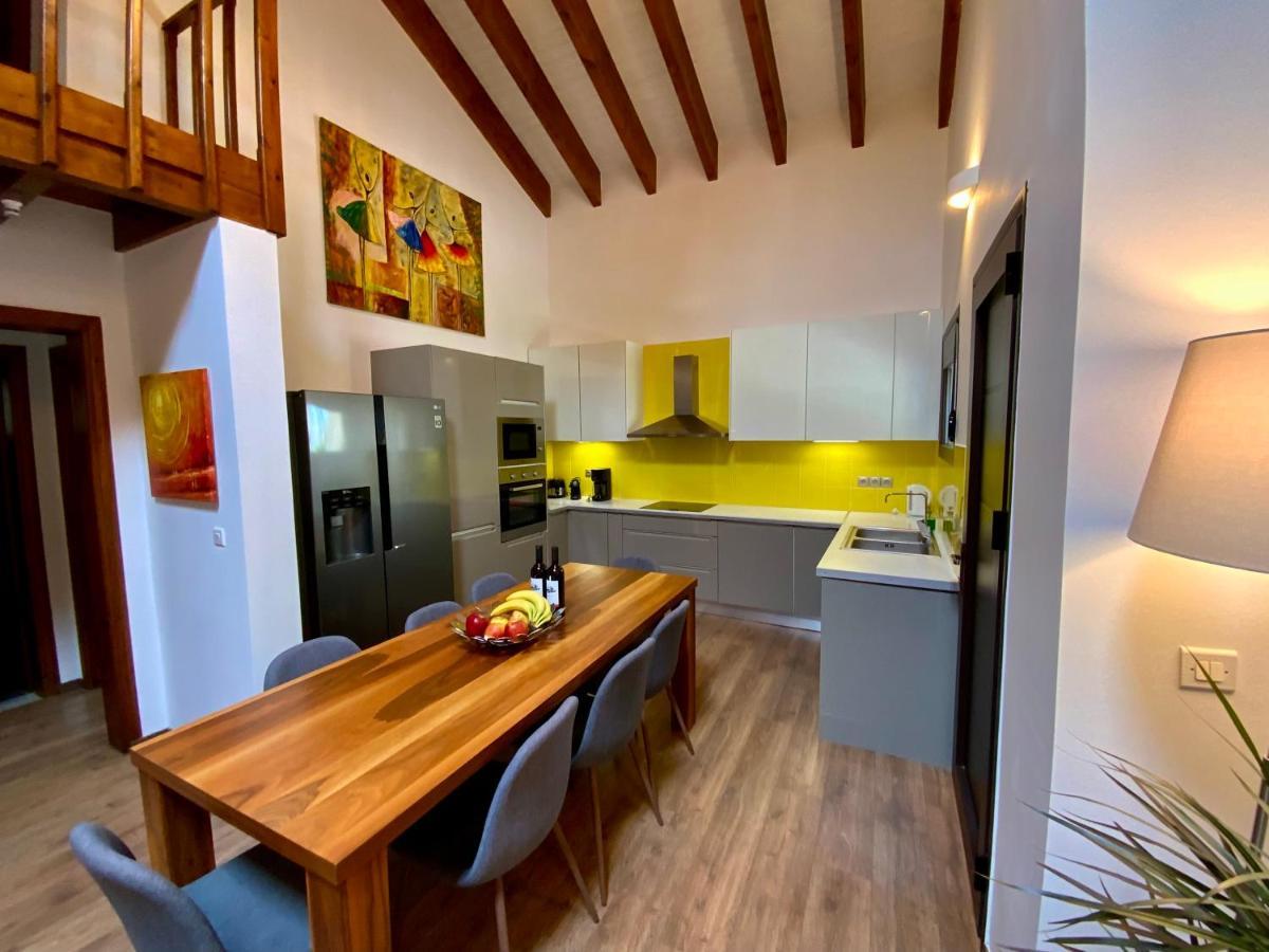 Villa Hermes Vasilias  Exterior foto