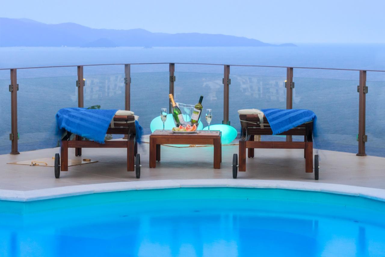 Villa Hermes Vasilias  Exterior foto